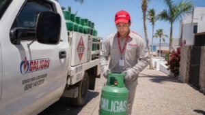 Trabajador de Caligas