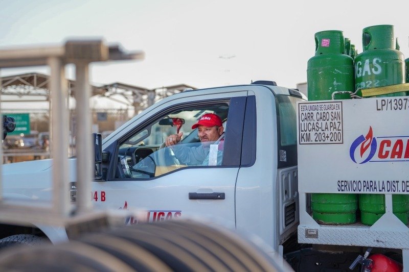 Trabajador de Caligas