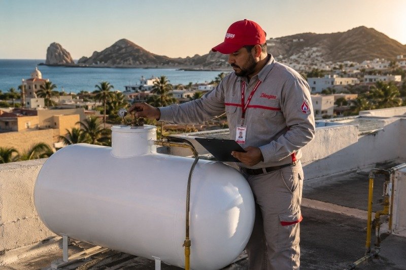 Trabajador de Caligas
